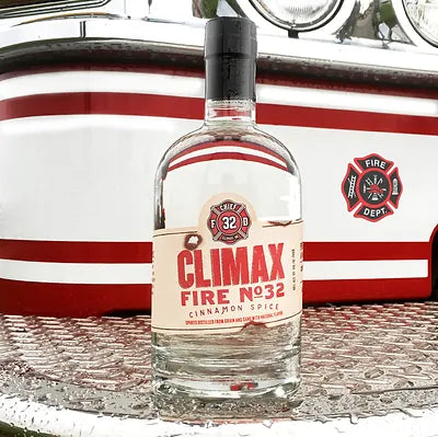 Climax Fire No.32
