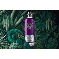 McQueen And The Violet Fog UltraViolet Edition Hibiscus Berry Flavor Gin 750ml