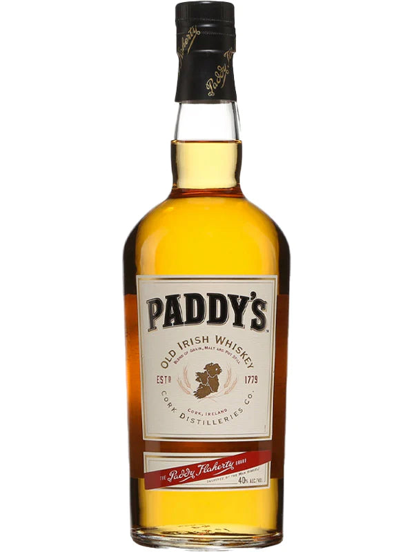 Paddy's Irish Whiskey