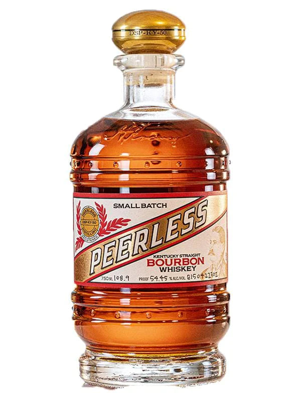 Kentucky Peerless Bourbon Whiskey