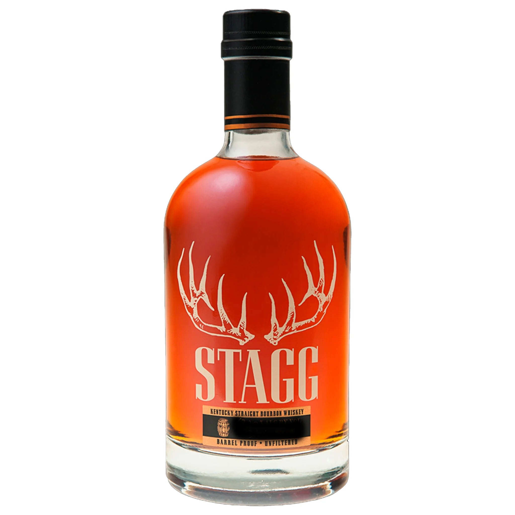 Stagg Kentucky Straight Bourbon 131 Proof 750ml