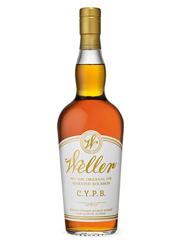 Weller CYPB Craft Your Perfect Bourbon Whiskey