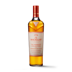 The Macallan Harmony Collection Single Malt Scotch Whisky