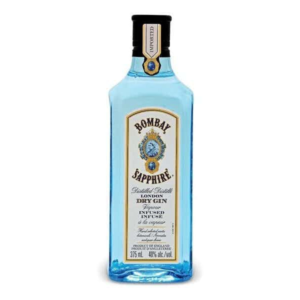 BOMBAY SAPPHIRE® Gin 375ml