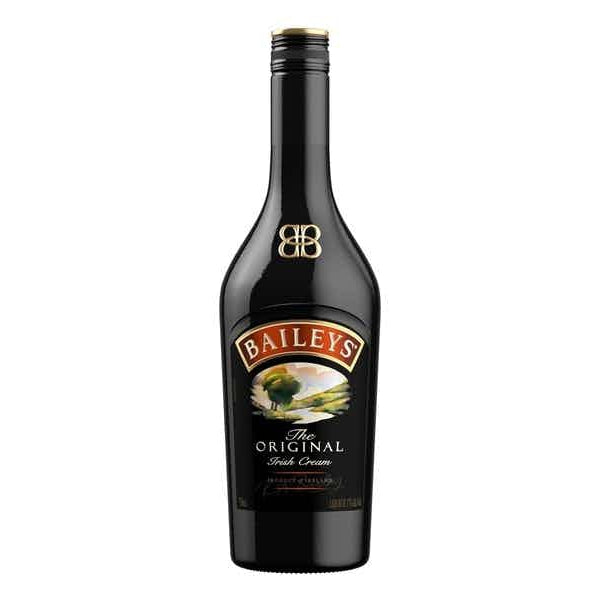 Baileys Irish Cream Original 750ml