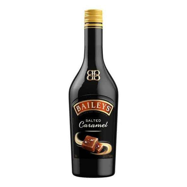 Baileys Salted Caramel 750ml