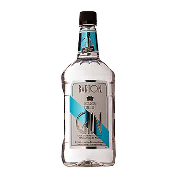 Barton Gin 1.75L