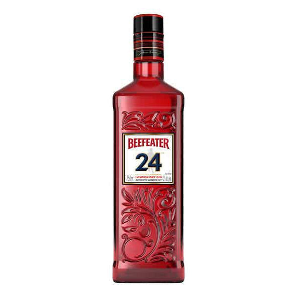 Beefeater 24 Gin 750ml