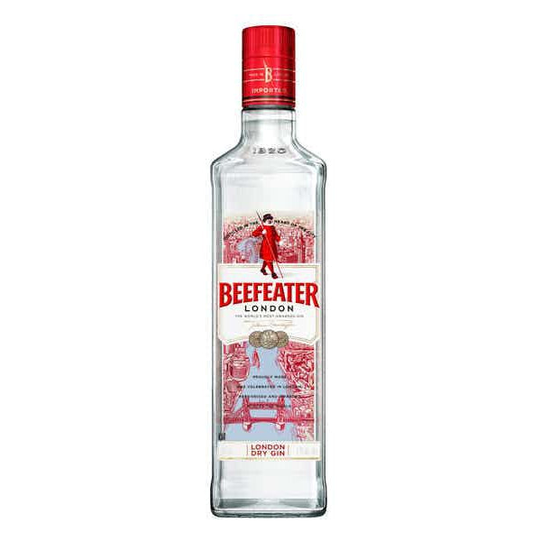 Beefeater London Dry Gin Deal 750ml