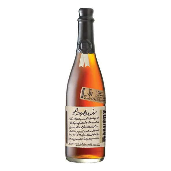 Booker's Bourbon 750ml
