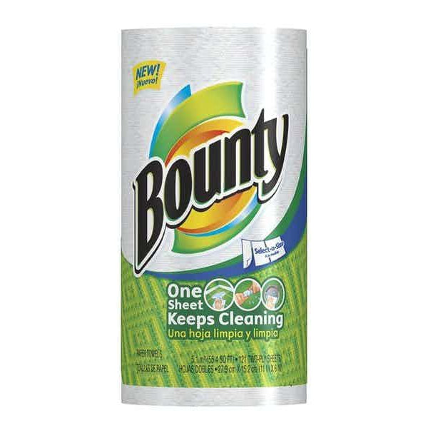 Bounty Paper Towels