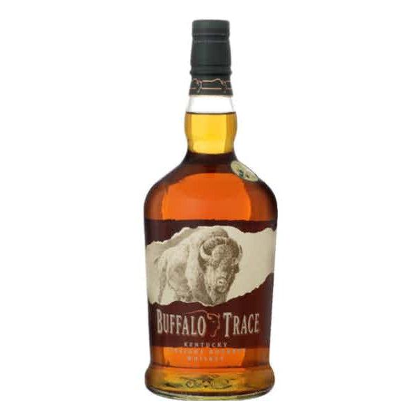 Buffalo Trace Bourbon 1L