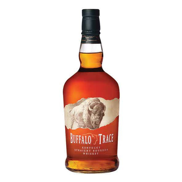 Buffalo Trace Bourbon 750ml