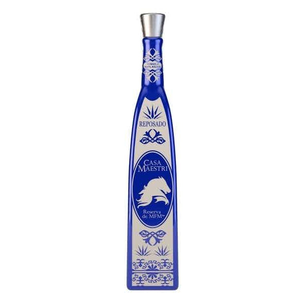 Casa Maestri Reserva Reposado Tequila 750ml