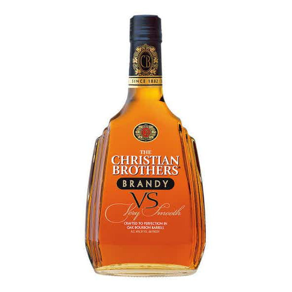Christian Brothers Brandy VS 750ml