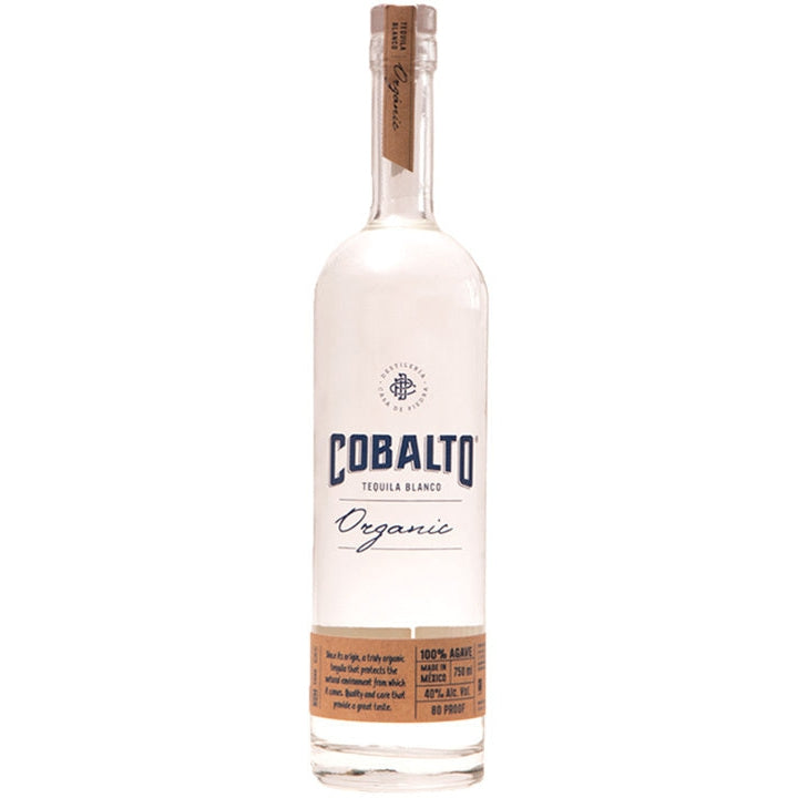 Cobalto Blanco Organic 750ml