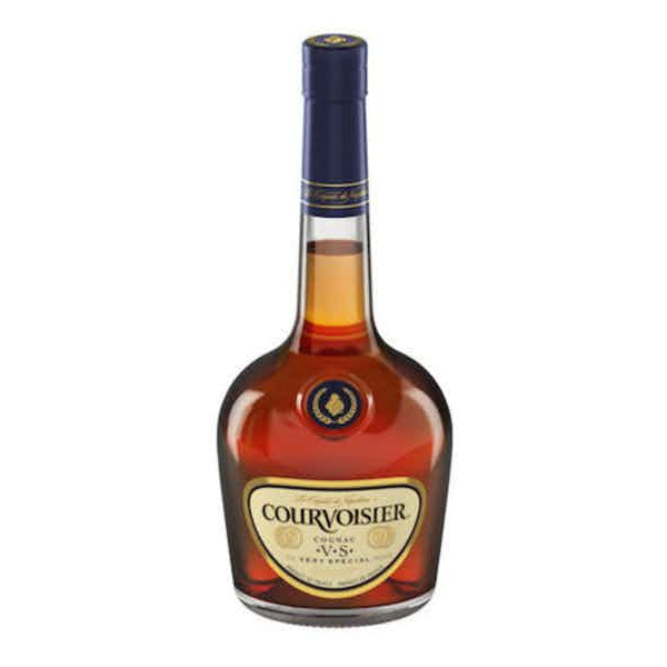 Courvoisier VS Cognac 750ml