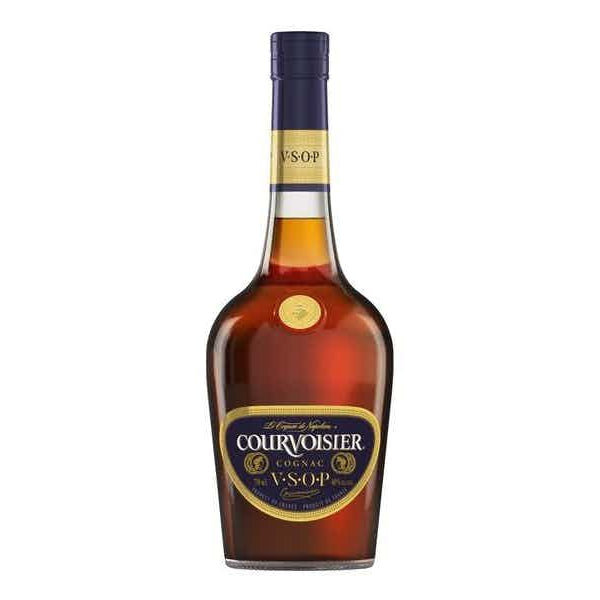 Courvoisier VSOP Cognac 750 ml