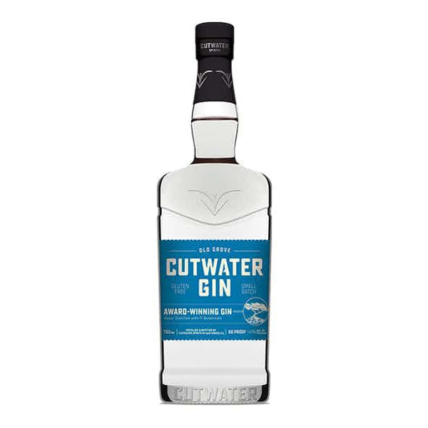 Cutwater Gin 750ml