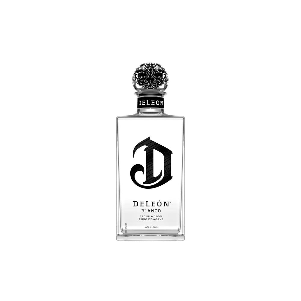 DeLeon Tequila Blanco 750ml