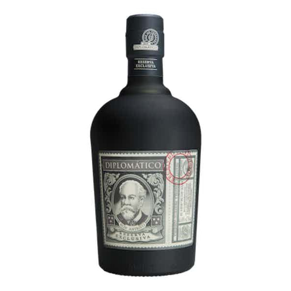 Diplomatico Rum Reserva Exclusiva 750ml