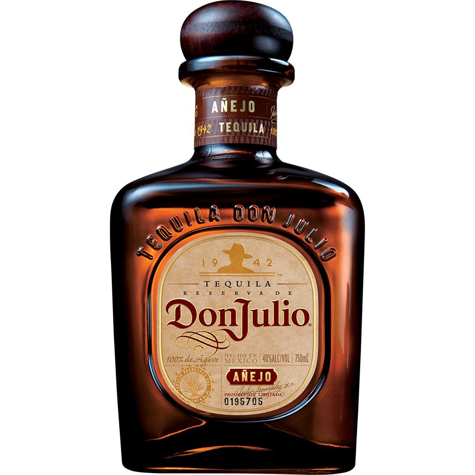 Don Julio Anejo Tequila 750ml