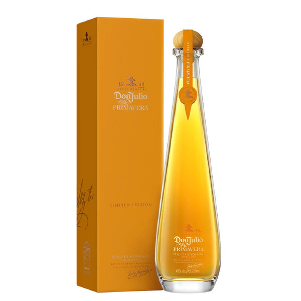 Don Julio Primavera Tequila Reposado Limited Edition - 750ml