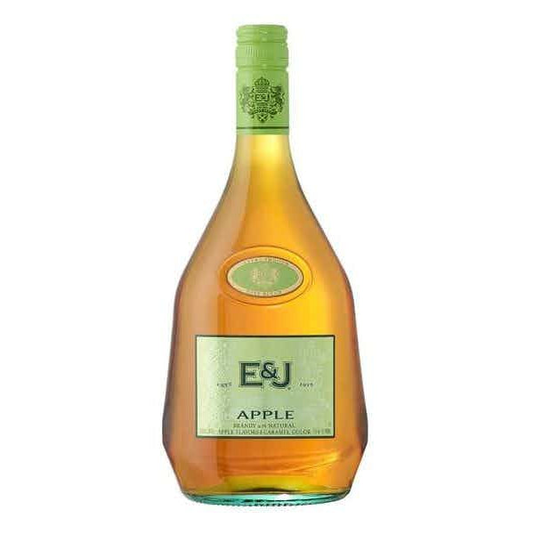 E&J Apple Brandy 750ml