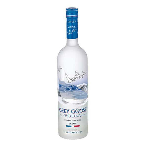 GREY GOOSE Vodka 1.75L