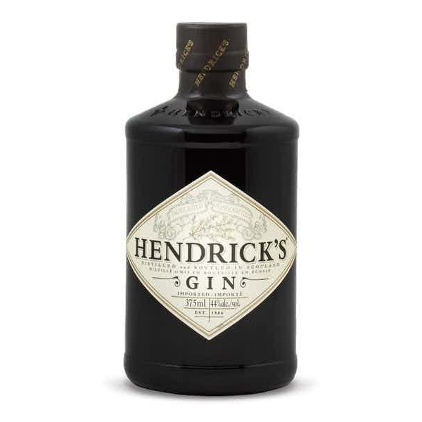 Hendrick's Gin 375ml
