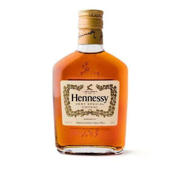 Hennessy V.S Cognac 200ml