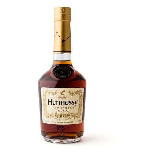 Hennessy V.S Cognac 375ml