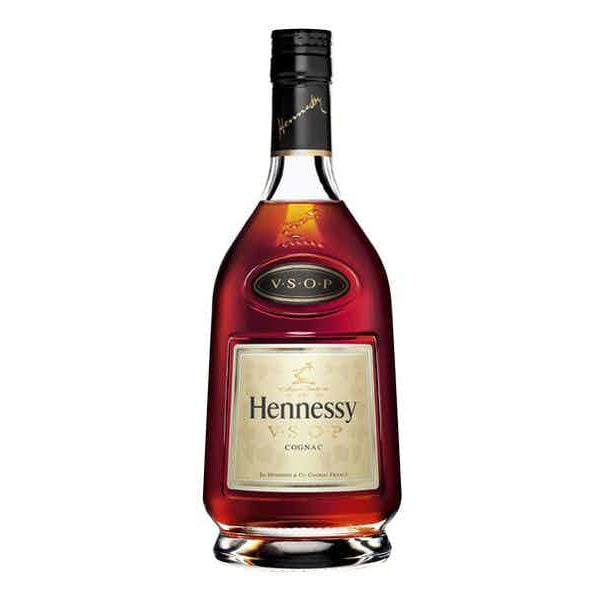 Hennessy V.S.O.P Privilege Cognac 750ml