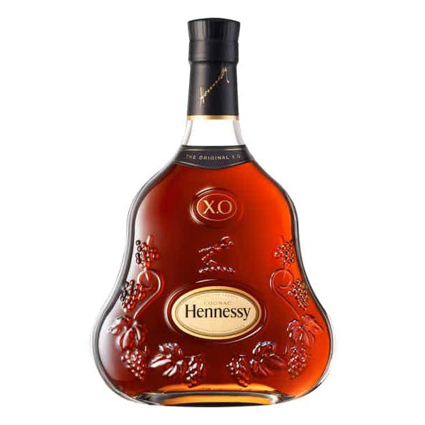 Hennessy X.O Cognac 750ml