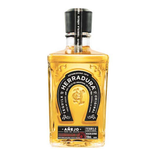 Herradura Anejo Tequila