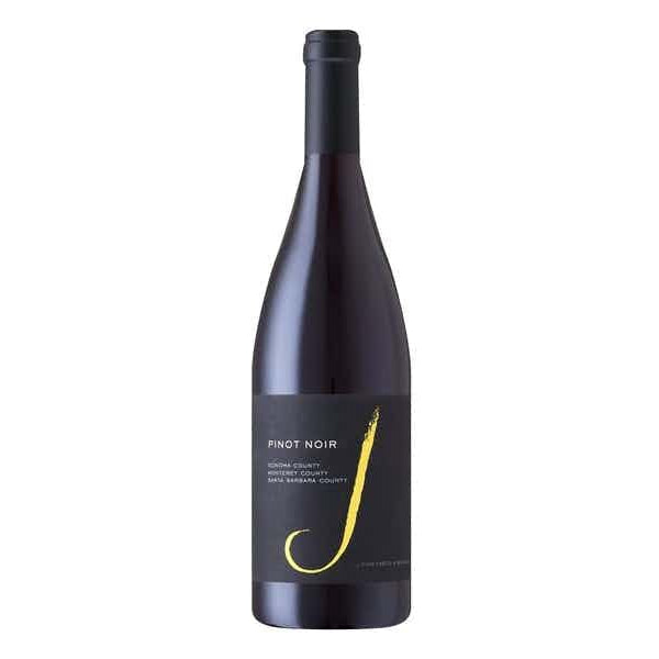 J Vineyards & Winery Pinot Noir 750ml
