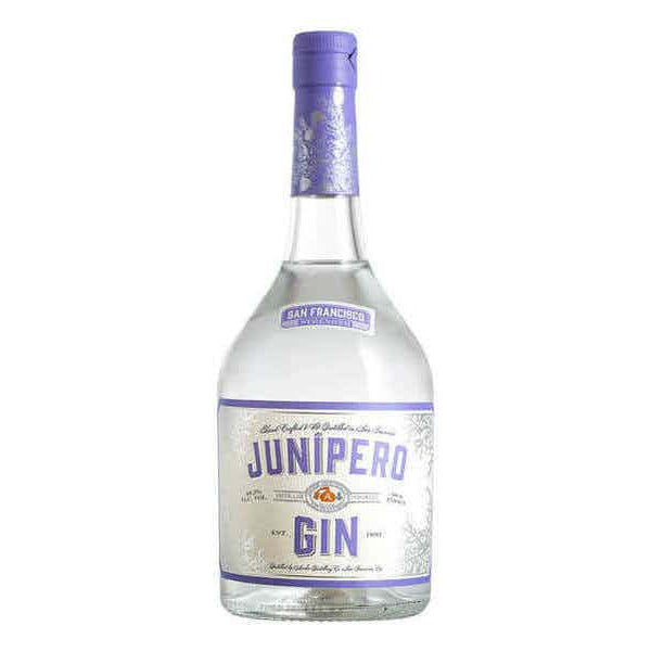 Junipero Gin 750ml