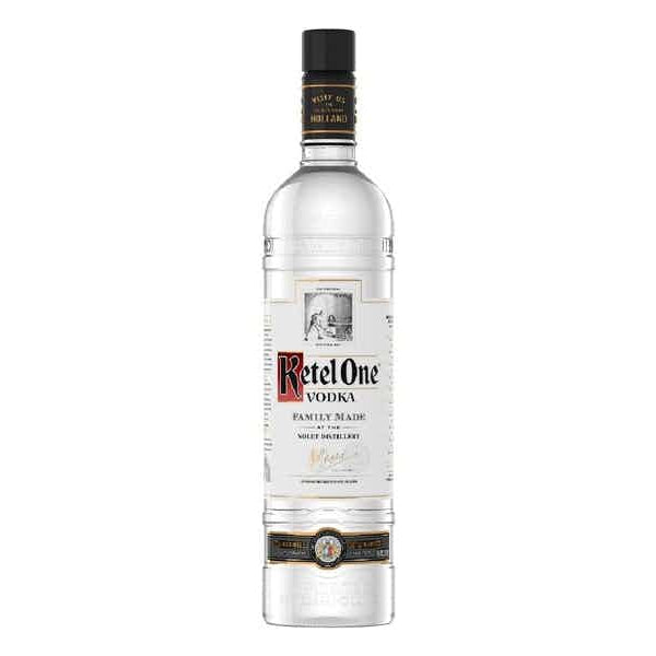 Ketel One Vodka 750 ml