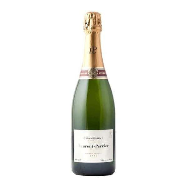 Laurent-Perrier Brut NV Champagne 750ml