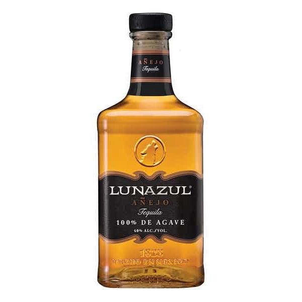 Lunazul Anejo Tequila