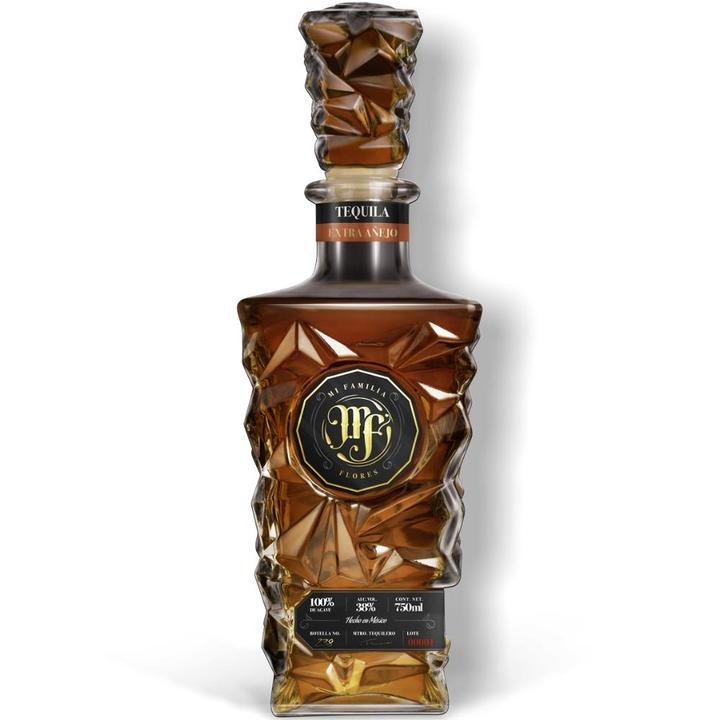 Mi Familia Extra Añejo Tequila 750ml