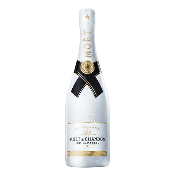 Moët & Chandon Ice Impérial Champagne 750ml
