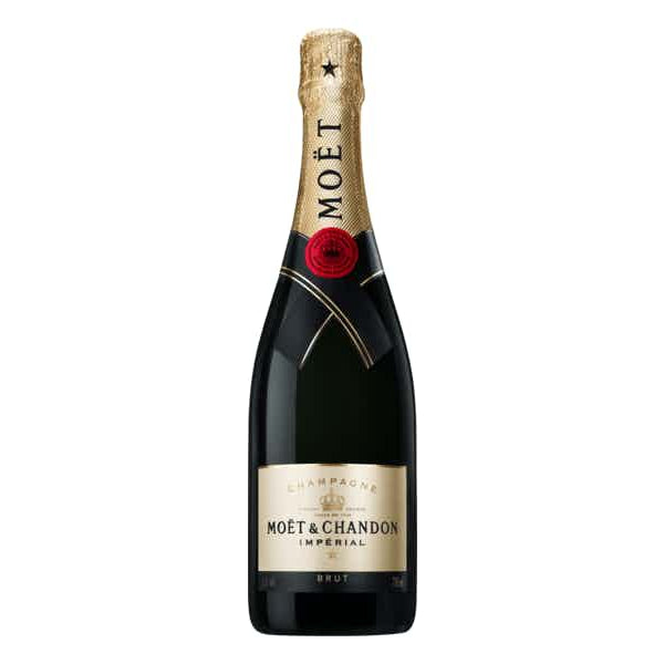 Moët & Chandon Impérial Brut Champagne 750ml