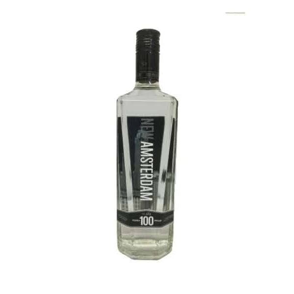 New Amsterdam 100 Proof Vodka
