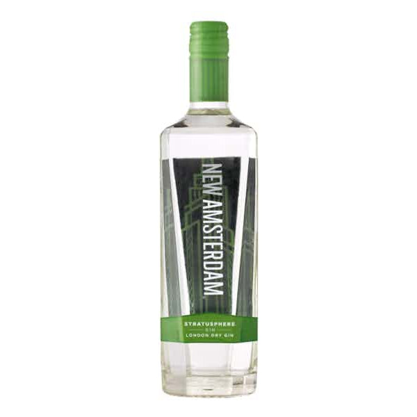 New Amsterdam Stratusphere London Dry Gin 750 ml