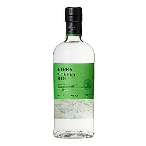 Nikka Coffey Gin 750ml