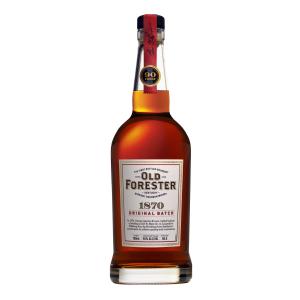 Old Forester 1870 Craft Kentucky Straight Bourbon Whiskey 750ml