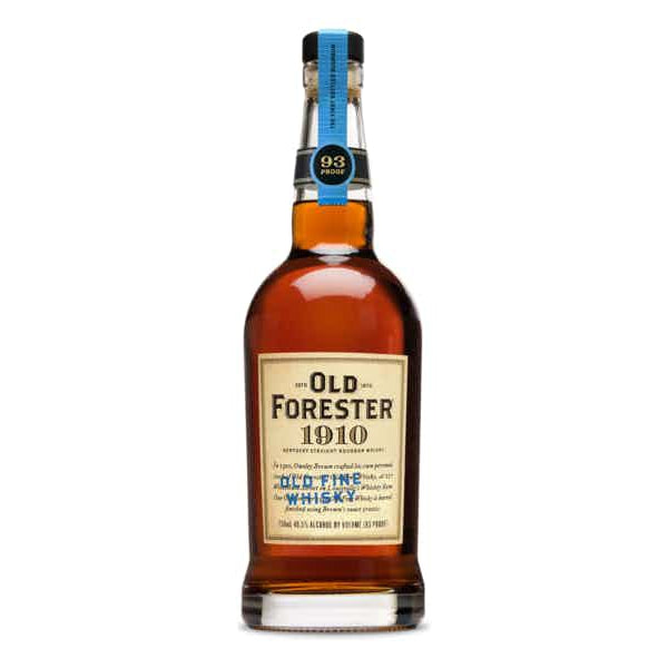 Old Forester 1910 Old Fine Whisky 750ML