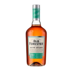 Old Forester Mint Julep Bourbon Cocktail 1L