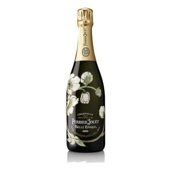 Perrier-Jouët Belle Epoque Brut Champagne 750ml